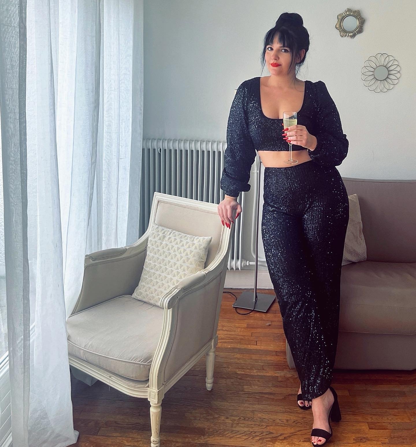 GlamGracie de Cádiz,España