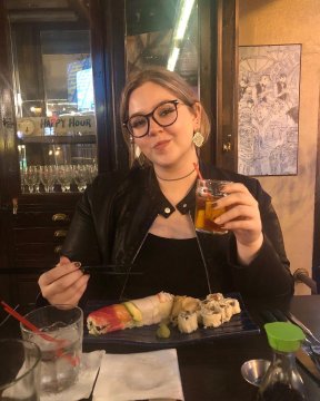 SassySips de Pontevedra,España