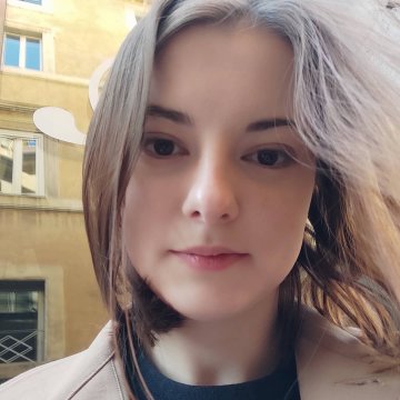 chicamágica de Huelva,España