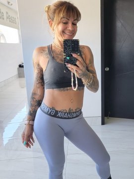 devourme de Madrid,España