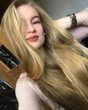 lilcutiesofi de Córdoba,España