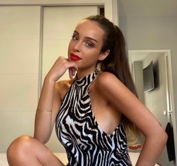 luvs2playballz de Sevilla,España