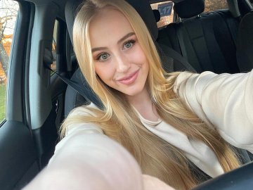 passionateblonde de Alicante,España