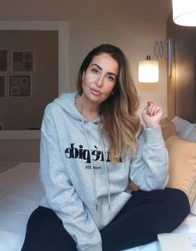 sweetLoveCanal de Sevilla,España